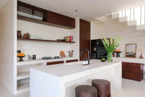 3 bedrooms Villa in Tabanan,  No. 9473 27