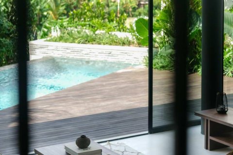 3 bedrooms Villa in Tabanan,  No. 9473 2