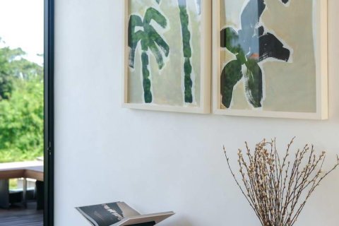 3 bedrooms Villa in Tabanan,  No. 9473 5