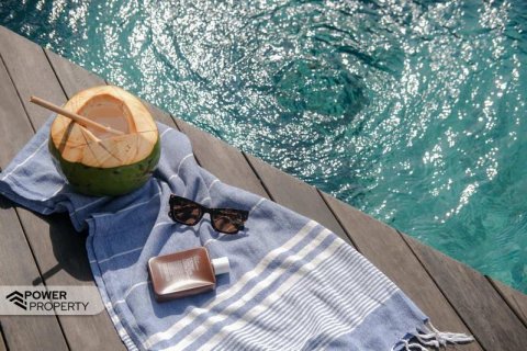 3 bedrooms Villa in Tabanan,  No. 9473 15