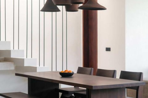 3 bedrooms Villa in Tabanan,  No. 9473 13