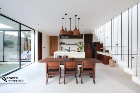 3 bedrooms Villa in Tabanan,  No. 9473 23