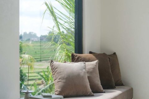 3 bedrooms Villa in Tabanan,  No. 9473 9