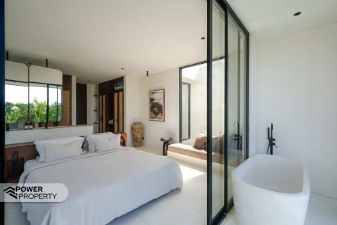 3 bedrooms Villa in Tabanan,  No. 9473 10