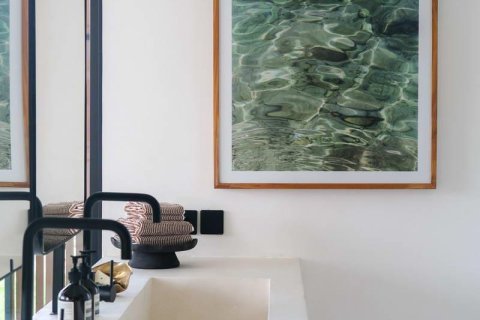 3 bedrooms Villa in Tabanan,  No. 9473 8