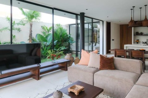 3 bedrooms Villa in Tabanan,  No. 9473 24