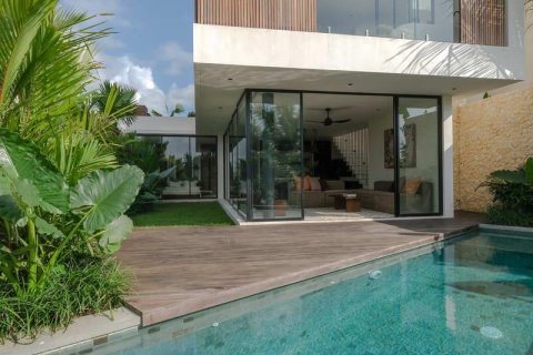 3 bedrooms Villa in Tabanan, No. 9473