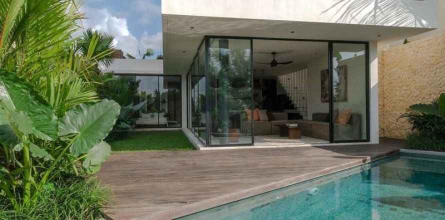 3 bedrooms Villa in Tabanan,  No. 9473