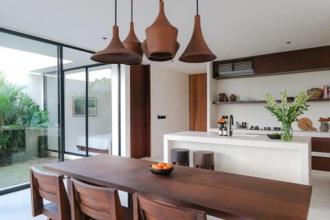 3 bedrooms Villa in Tabanan,  No. 9473 25