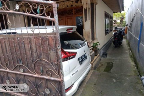 5 bedrooms Villa in Seminyak, Badung,  No. 9471 6