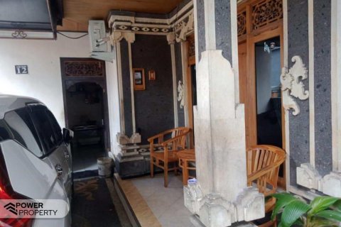 5 bedrooms Villa in Seminyak, Badung,  No. 9471 4