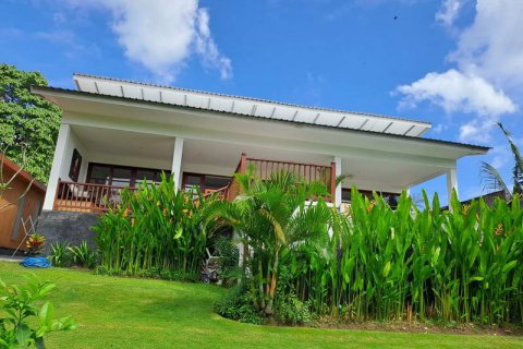 6 bedrooms Villa in Tampaksiring, Gianyar,  No. 9468 12