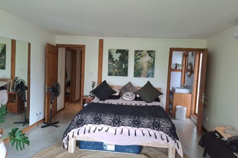 6 bedrooms Villa in Tampaksiring, Gianyar,  No. 9468 28