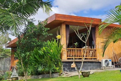 6 bedrooms Villa in Tampaksiring, Gianyar,  No. 9468 18