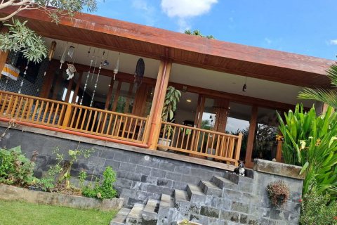 6 bedrooms Villa in Tampaksiring, Gianyar,  No. 9468 25