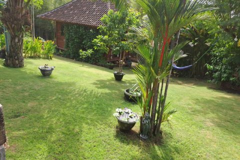 6 bedrooms Villa in Tampaksiring, Gianyar,  No. 9468 24