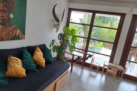 6 bedrooms Villa in Tampaksiring, Gianyar,  No. 9468 6