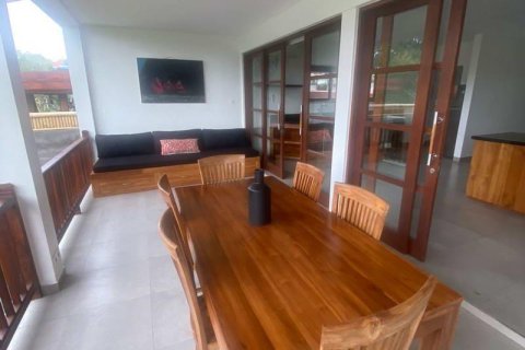 Вилла с 6 спальнями в Tampaksiring, Гианьяр,  № 9468 18