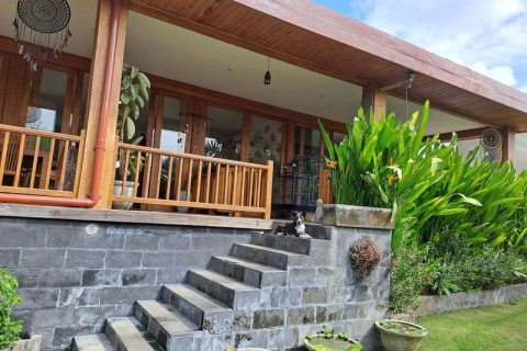 6 bedrooms Villa in Tampaksiring, Gianyar,  No. 9468 9