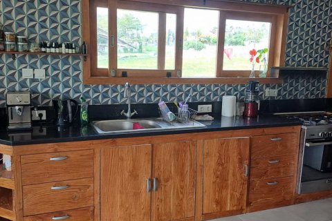 6 bedrooms Villa in Tampaksiring, Gianyar,  No. 9468 26