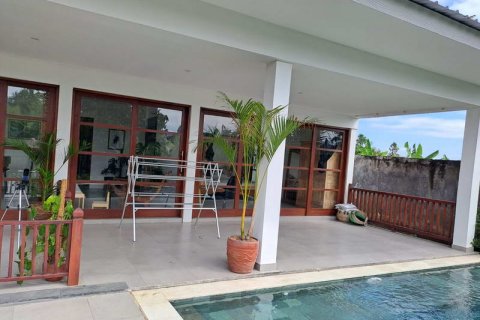 6 bedrooms Villa in Tampaksiring, Gianyar,  No. 9468 11