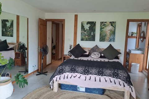 6 bedrooms Villa in Tampaksiring, Gianyar,  No. 9468 22