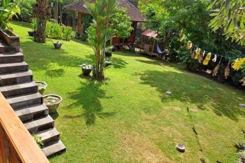 6 bedrooms Villa in Tampaksiring, Gianyar,  No. 9468 23
