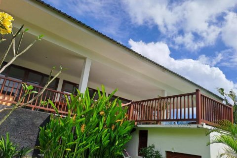6 bedrooms Villa in Tampaksiring, Gianyar,  No. 9468 8