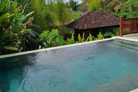 6 bedrooms Villa in Tampaksiring, Gianyar,  No. 9468 17