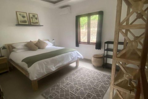 Вилла с 6 спальнями в Tampaksiring, Гианьяр,  № 9468 21