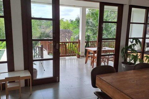 6 bedrooms Villa in Tampaksiring, Gianyar,  No. 9468 27