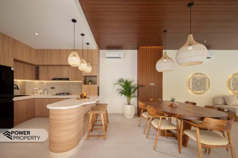 3 bedrooms Villa in Canggu, Badung,  No. 9472 12