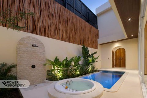 3 bedrooms Villa in Canggu, Badung,  No. 9472 15
