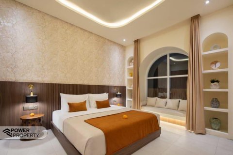 3 bedrooms Villa in Canggu, Badung,  No. 9472 4