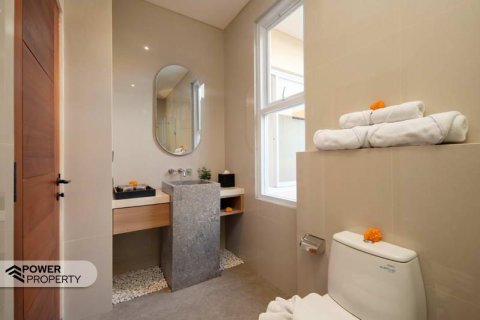 3 bedrooms Villa in Canggu, Badung,  No. 9472 23