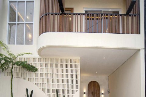 3 bedrooms Villa in Canggu, Badung,  No. 9472 17