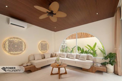 3 bedrooms Villa in Canggu, Badung,  No. 9472 13