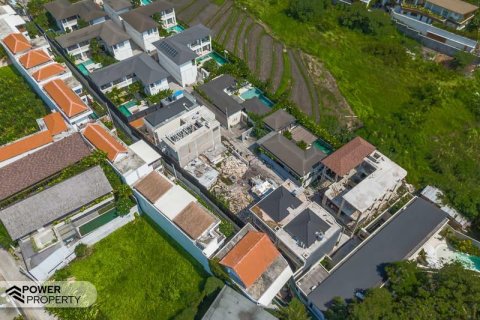 3 bedrooms Villa in Canggu, Badung,  No. 9472 19