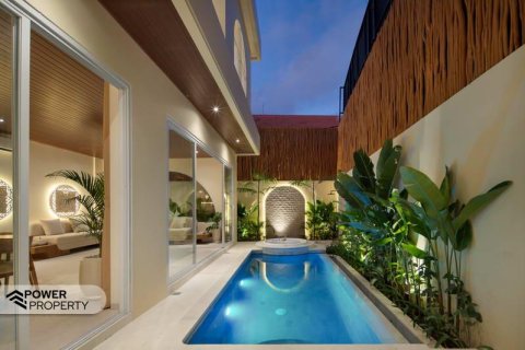 3 bedrooms Villa in Canggu, Badung,  No. 9472 14