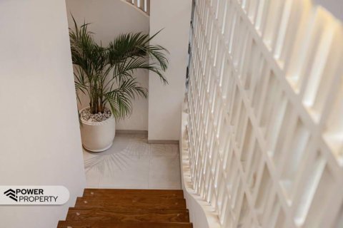 3 bedrooms Villa in Canggu, Badung,  No. 9472 5