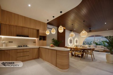 3 bedrooms Villa in Canggu, Badung,  No. 9472 10