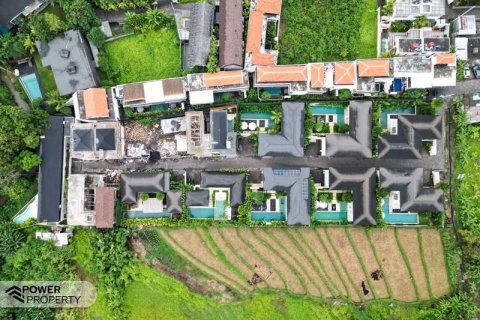 3 bedrooms Villa in Canggu, Badung,  No. 9472 18