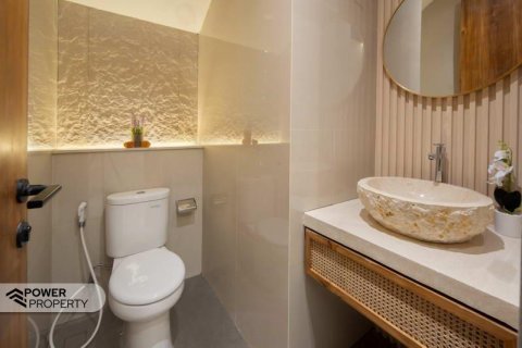 3 bedrooms Villa in Canggu, Badung,  No. 9472 9