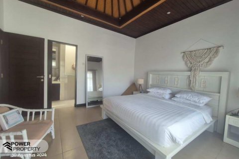 3 bedrooms Villa in Seminyak, Badung,  No. 9474 6