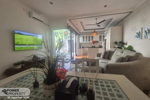 3 bedrooms Villa in Seminyak, Badung,  No. 9474 12