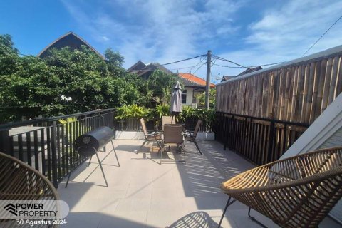 3 bedrooms Villa in Seminyak, Badung,  No. 9474 27