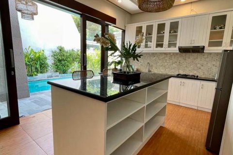 3 bedrooms Villa in Seminyak, Badung,  No. 9474 20