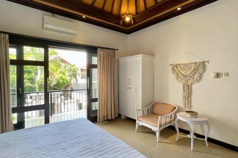3 bedrooms Villa in Seminyak, Badung,  No. 9474 15