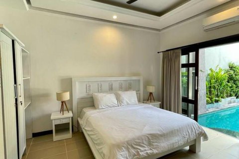 3 bedrooms Villa in Seminyak, Badung,  No. 9474 22