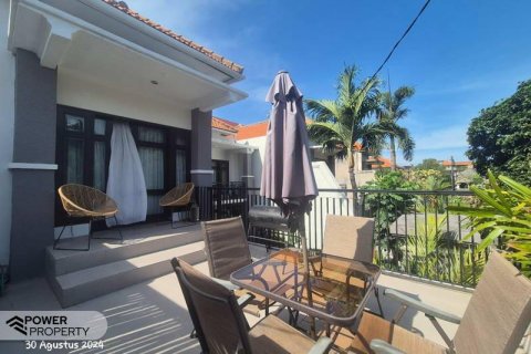 3 bedrooms Villa in Seminyak, Badung,  No. 9474 29